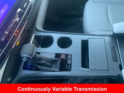 2026 Toyota Sienna XLE 7 Passenger