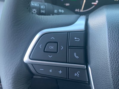 2026 Toyota Sienna XLE 7 Passenger