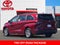 2026 Toyota Sienna XLE 7 Passenger