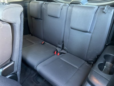 2016 Toyota Highlander LE