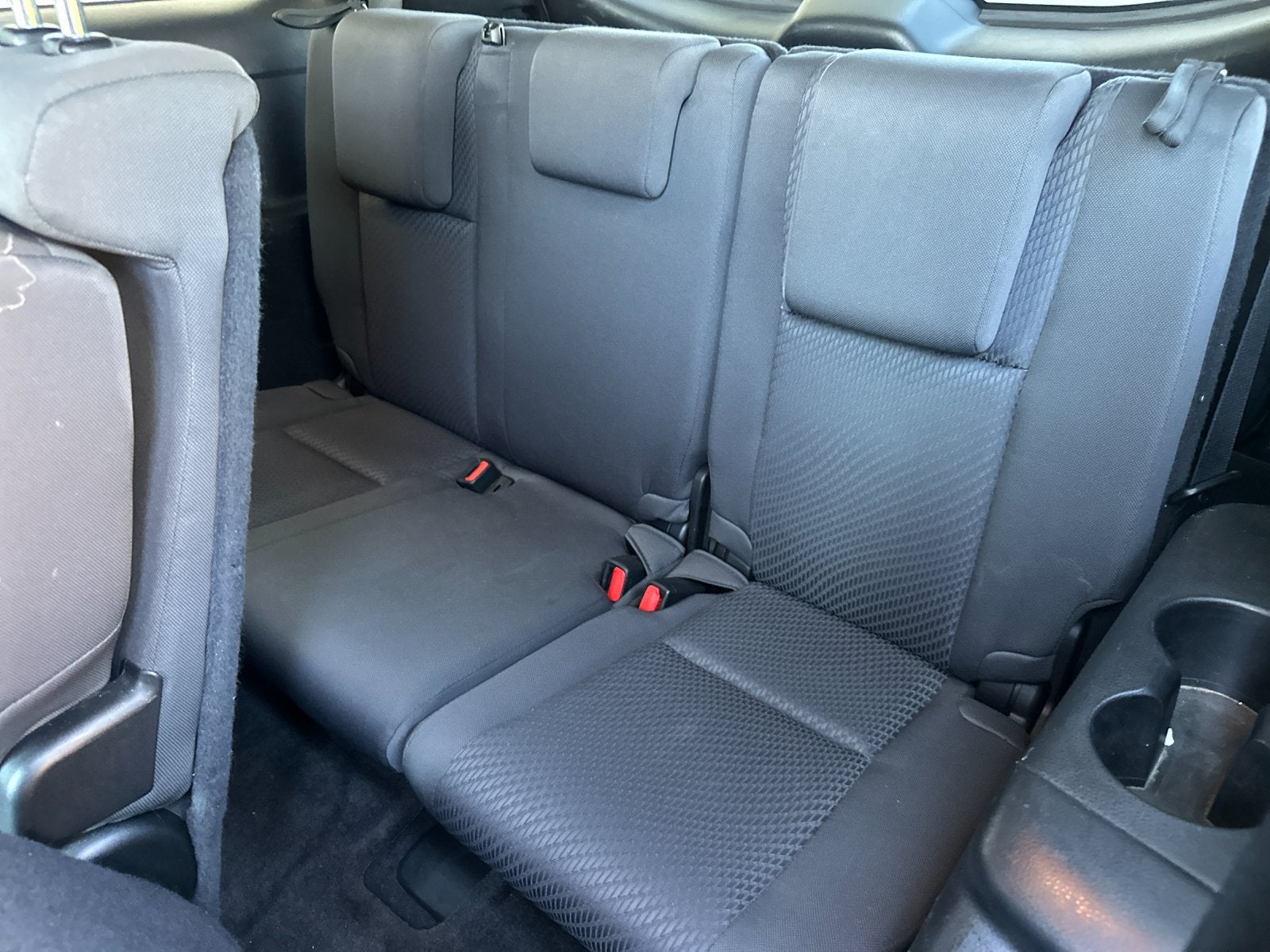 2016 Toyota Highlander LE