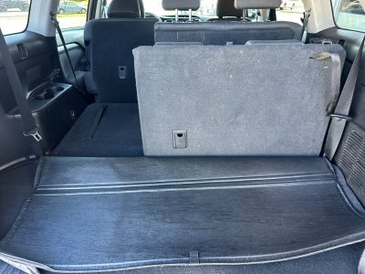 2016 Toyota Highlander LE