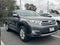 2011 Toyota Highlander Base