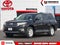 2013 Toyota Highlander Base Plus V6