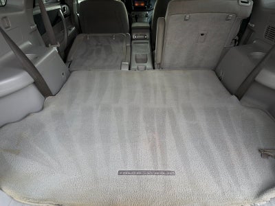 2013 Toyota Highlander Base Plus V6