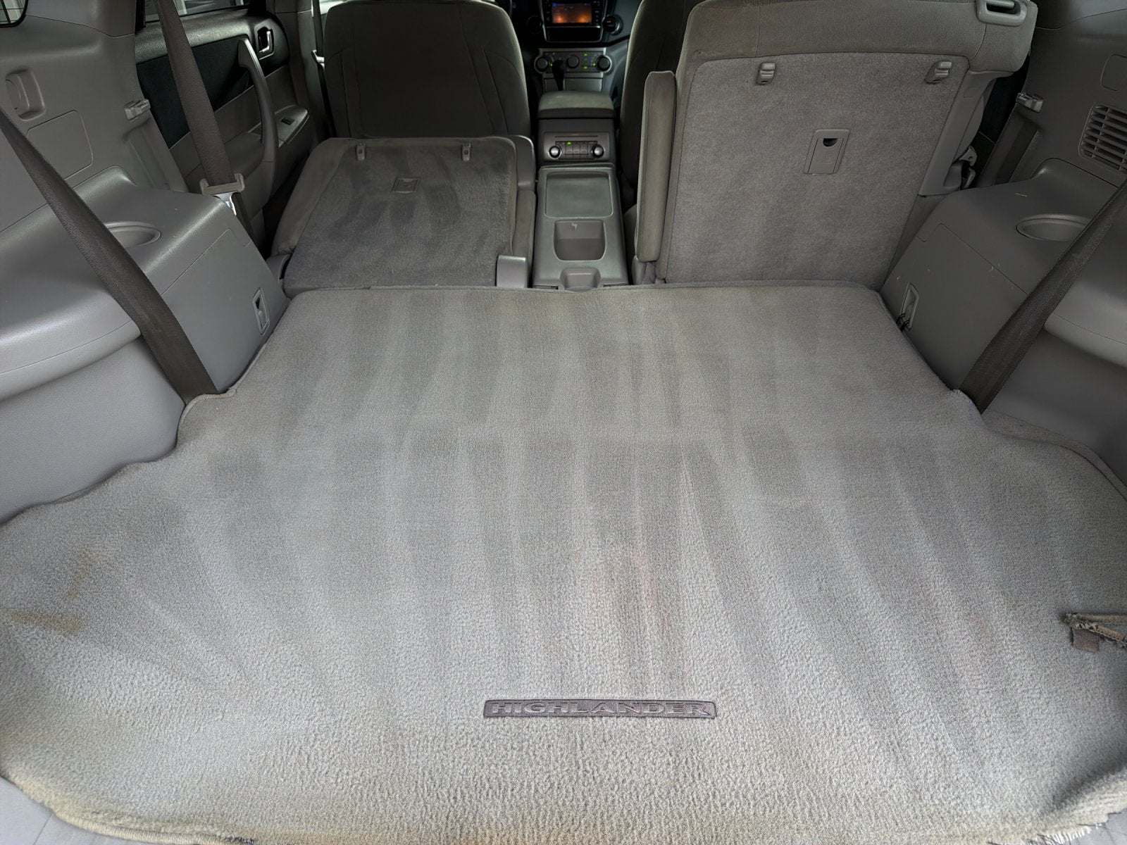 2013 Toyota Highlander Base Plus V6