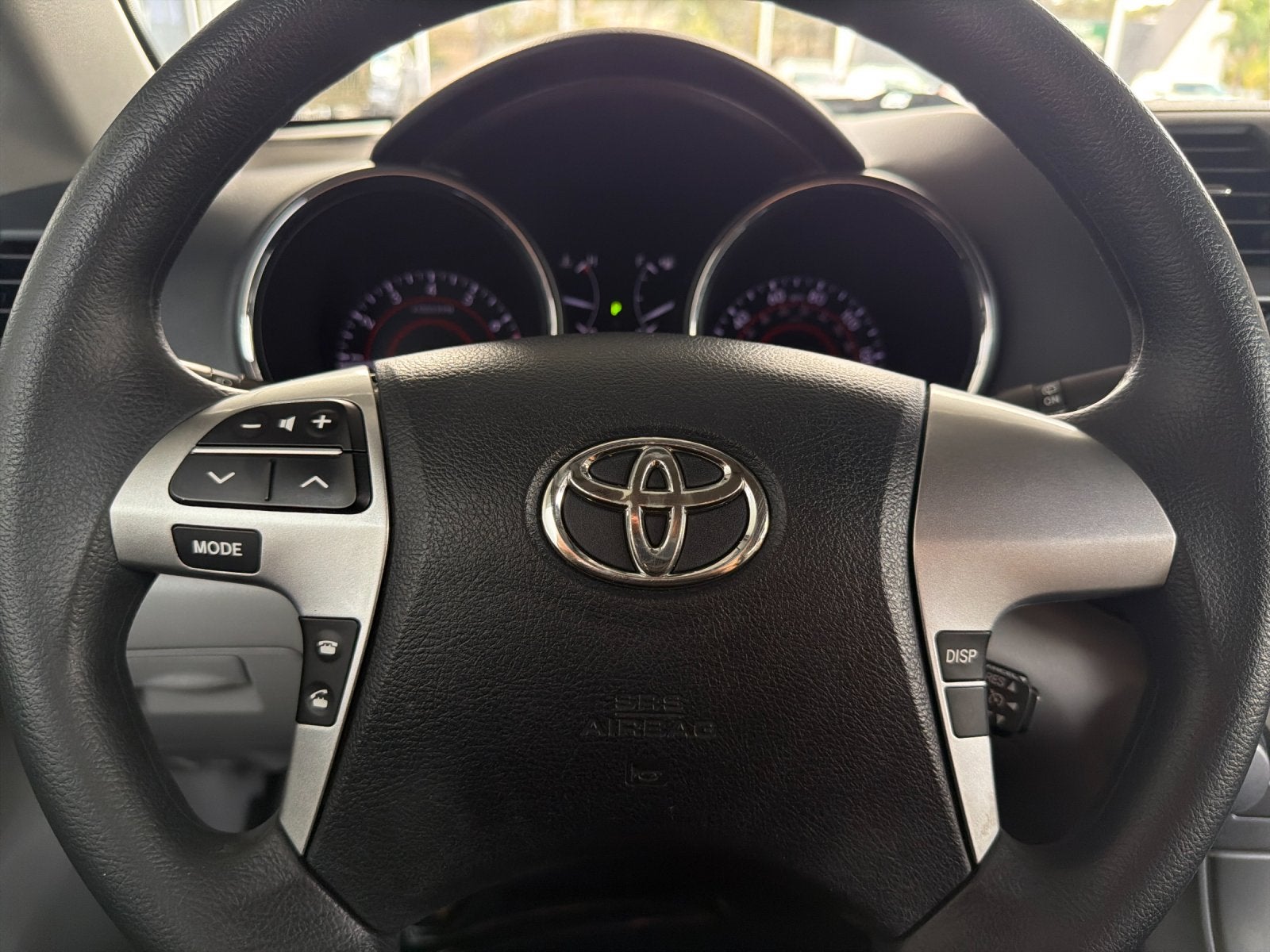 2013 Toyota Highlander Base Plus V6