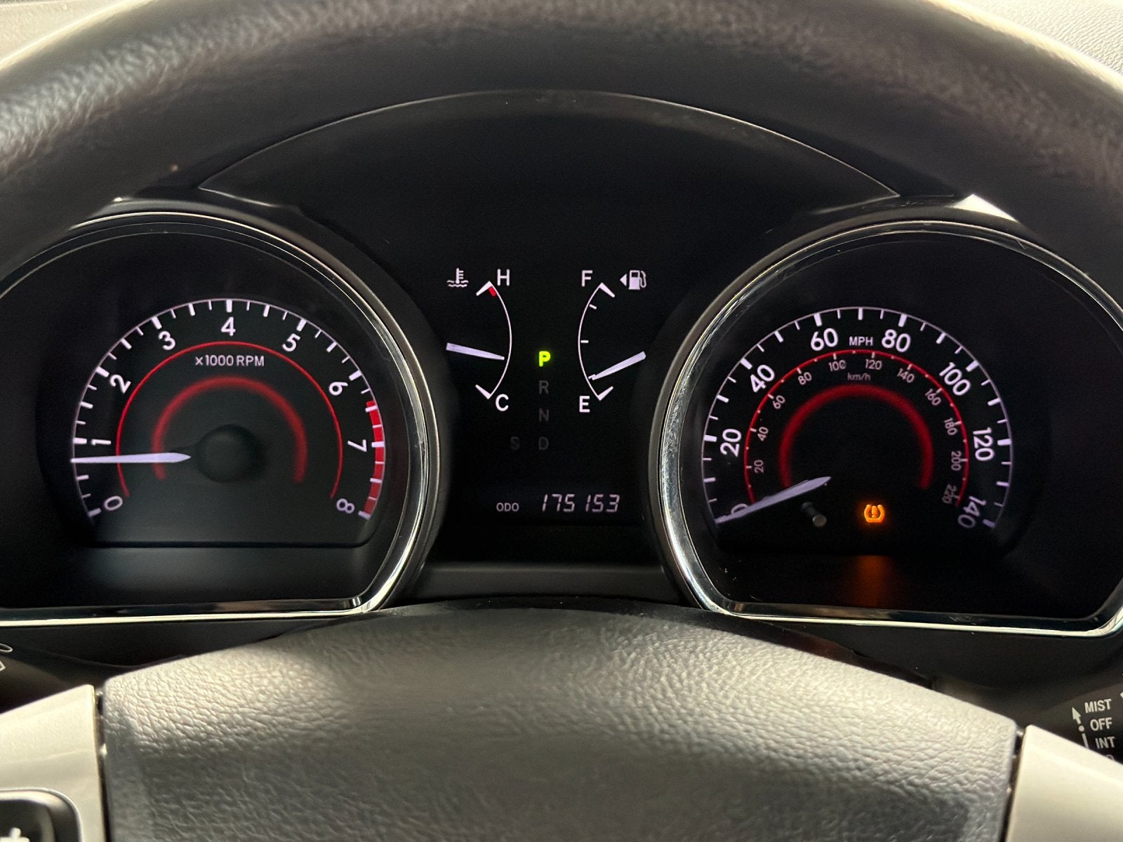 2013 Toyota Highlander Base Plus V6