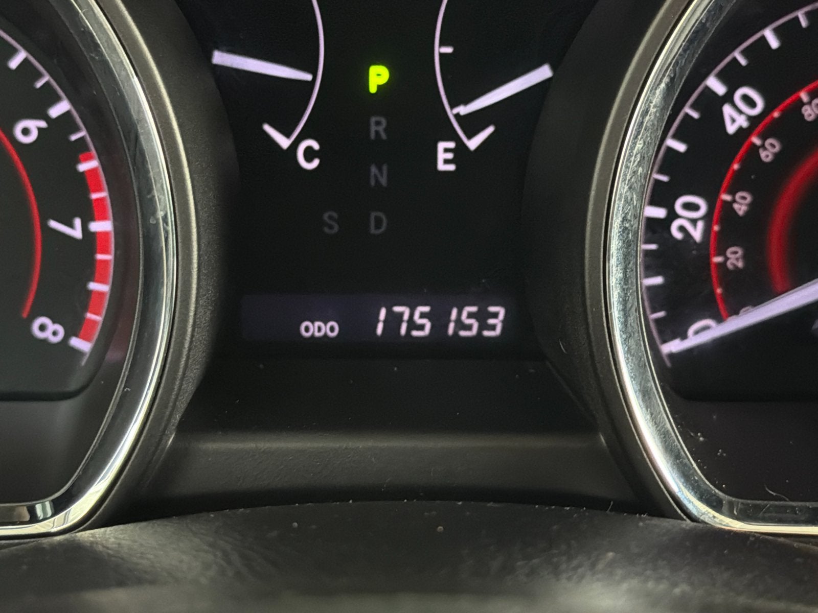 2013 Toyota Highlander Base Plus V6
