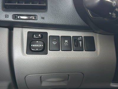 2013 Toyota Highlander Base Plus V6