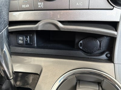 2013 Toyota Highlander Base Plus V6