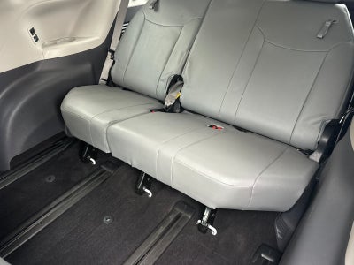 2024 Toyota Sienna Limited 7 Passenger