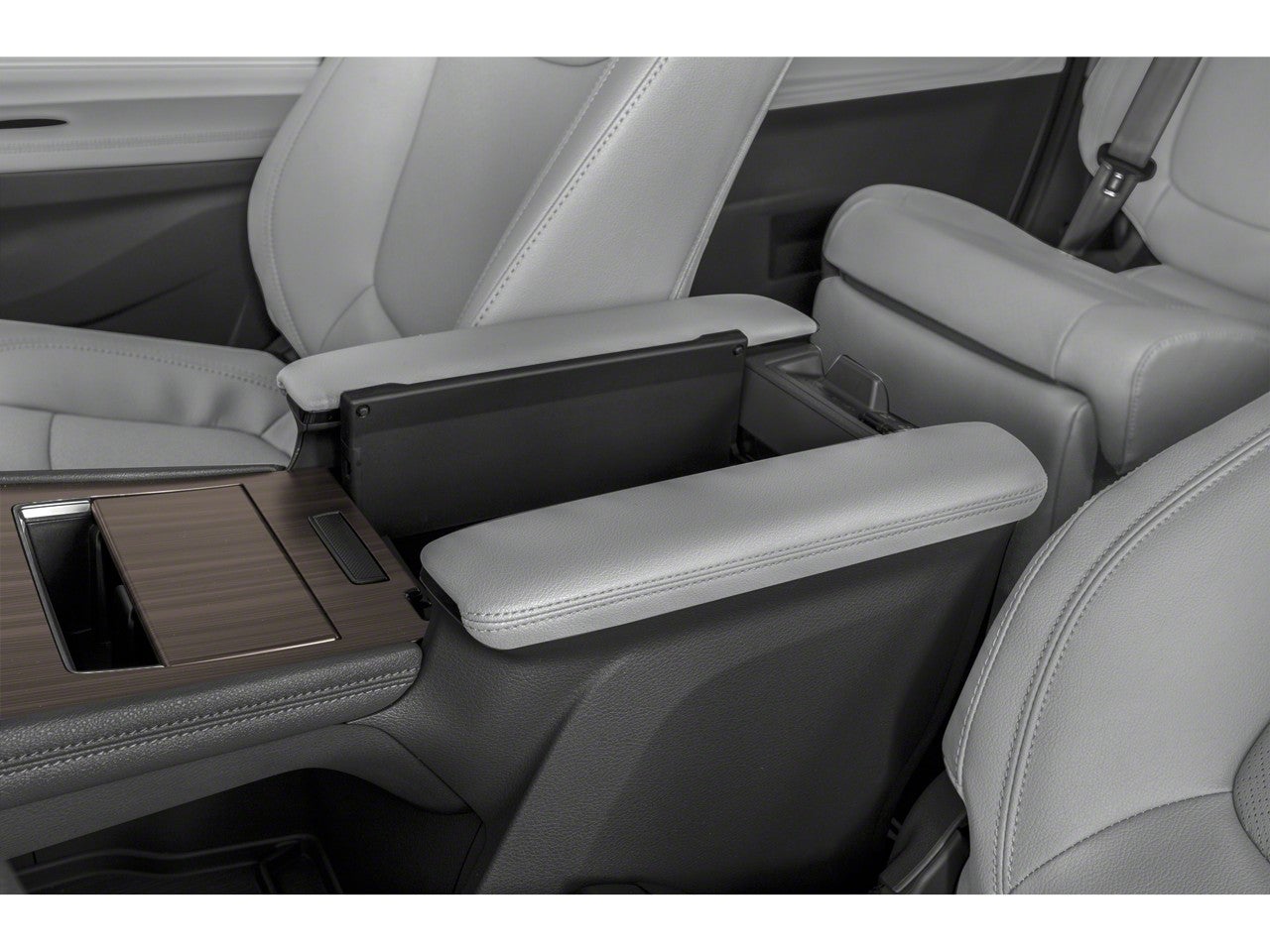 2024 Toyota Sienna Limited 7 Passenger