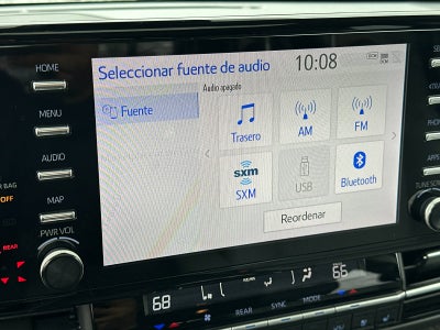 2024 Toyota Sienna Limited 7 Passenger