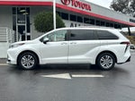 2024 Toyota Sienna Limited 7 Passenger