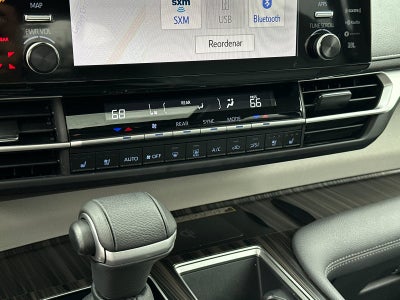 2024 Toyota Sienna Limited 7 Passenger