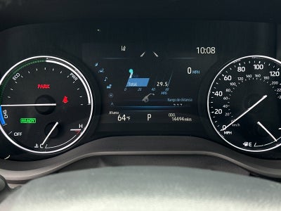 2024 Toyota Sienna Limited 7 Passenger