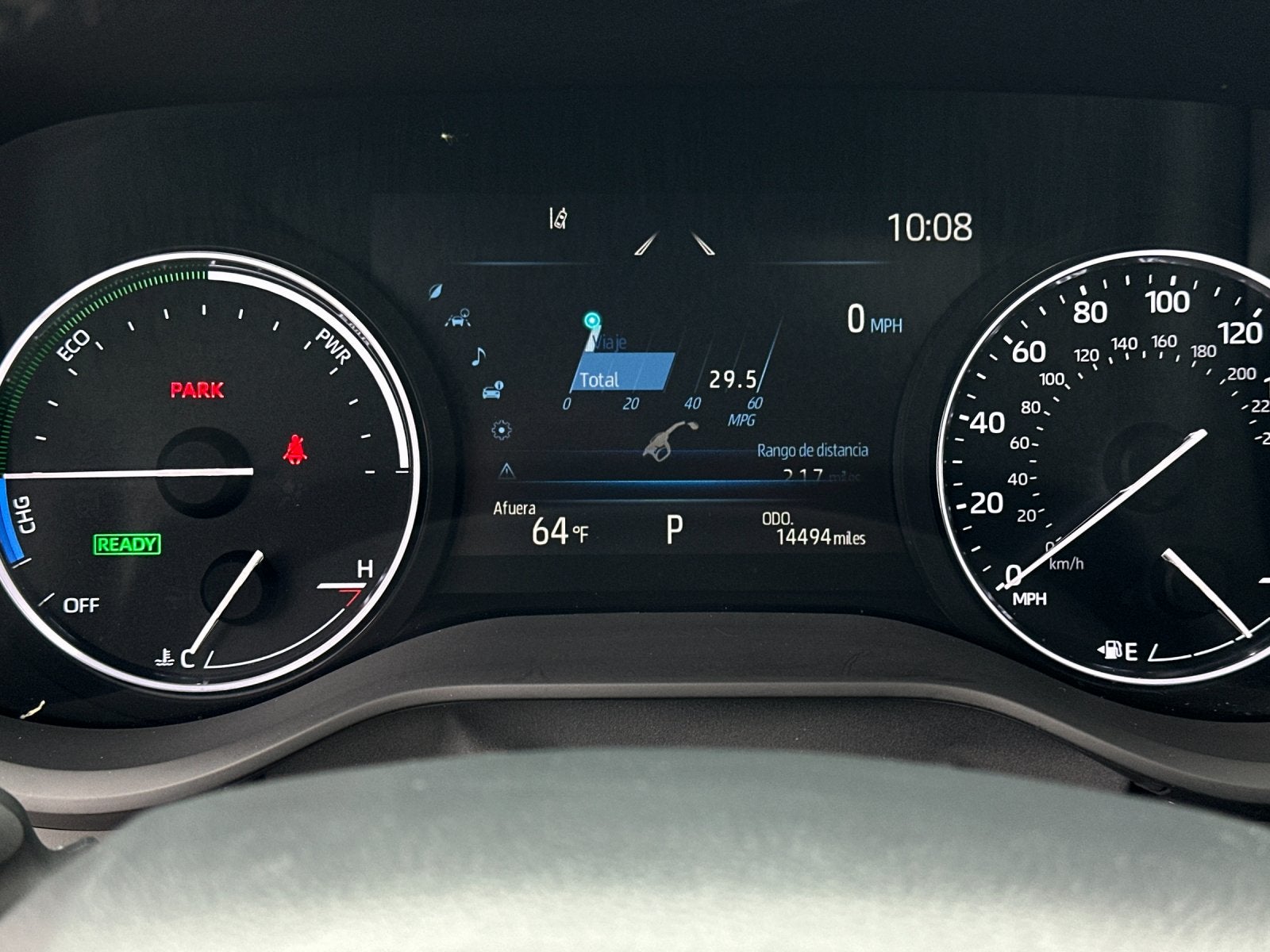 2024 Toyota Sienna Limited 7 Passenger