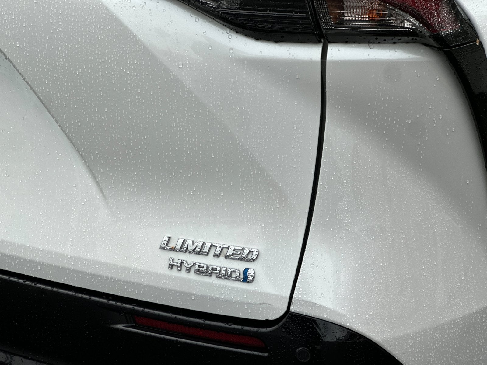 2024 Toyota Sienna Limited 7 Passenger