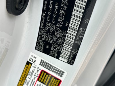 2024 Toyota Sienna Limited 7 Passenger