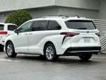 2024 Toyota Sienna Limited 7 Passenger