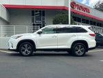2019 Toyota Highlander LE Plus