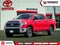 2015 Toyota Tundra SR5