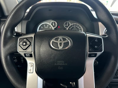 2015 Toyota Tundra SR5