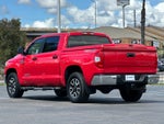 2015 Toyota Tundra SR5