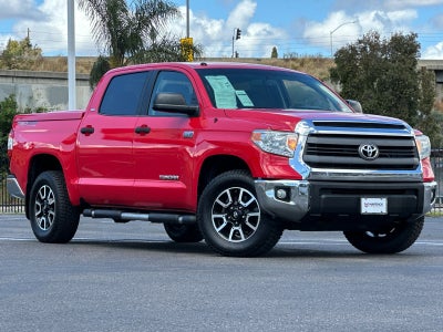 2015 Toyota Tundra SR5
