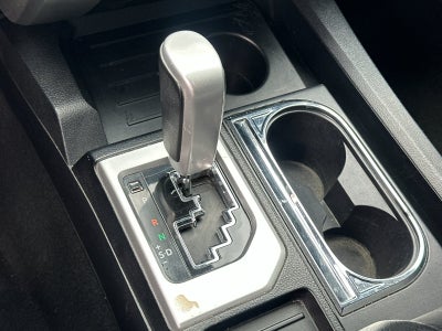 2018 Toyota Tundra SR5 4.6L V8