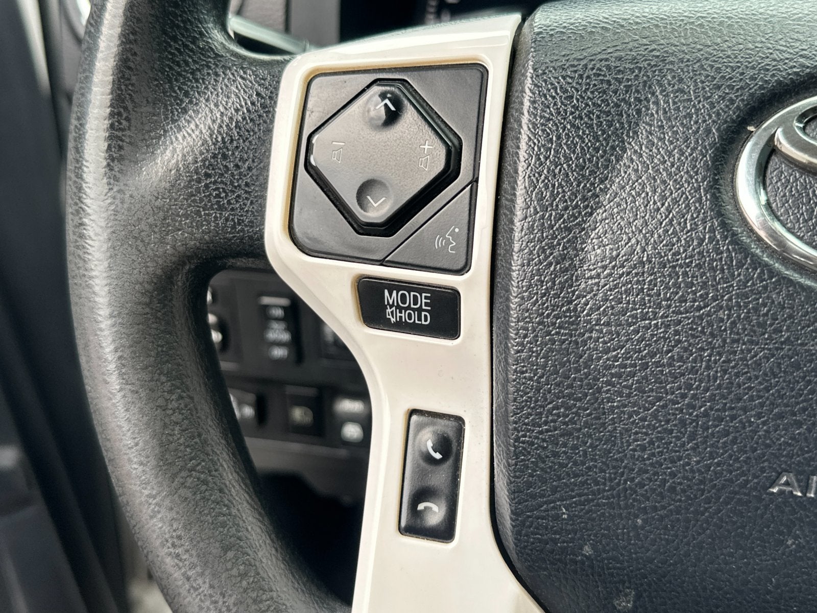 2018 Toyota Tundra SR5 4.6L V8