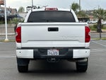 2018 Toyota Tundra SR5 4.6L V8