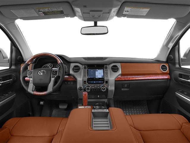 2014 Toyota Tundra 1794