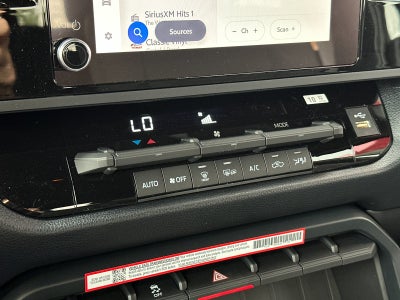 2026 Toyota Tundra SR