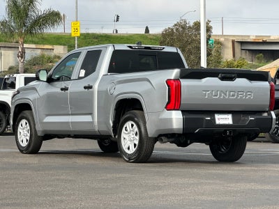 2026 Toyota Tundra SR