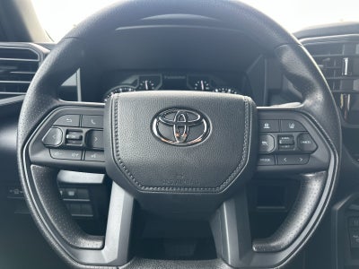2026 Toyota Tundra SR