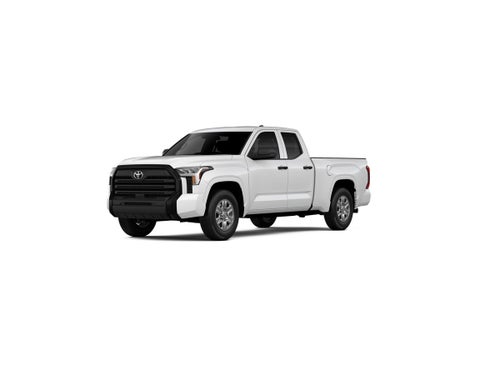 2026 Toyota Tundra SR