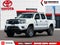 2013 Toyota Tacoma Base V6