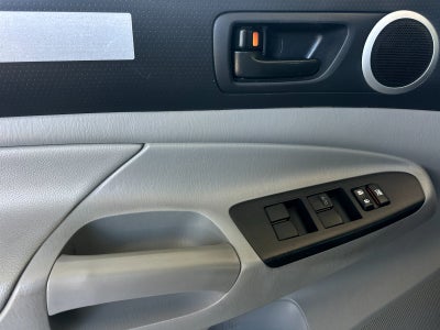 2013 Toyota Tacoma Base V6