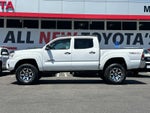 2013 Toyota Tacoma Base V6