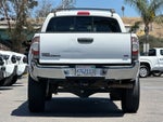 2013 Toyota Tacoma Base V6