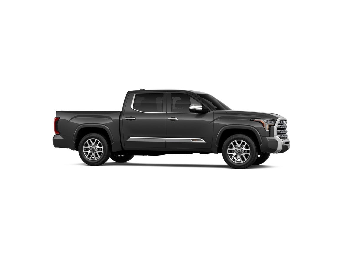 2026 Toyota Tundra 1794