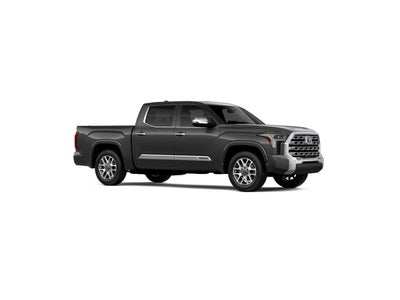 2026 Toyota Tundra 1794