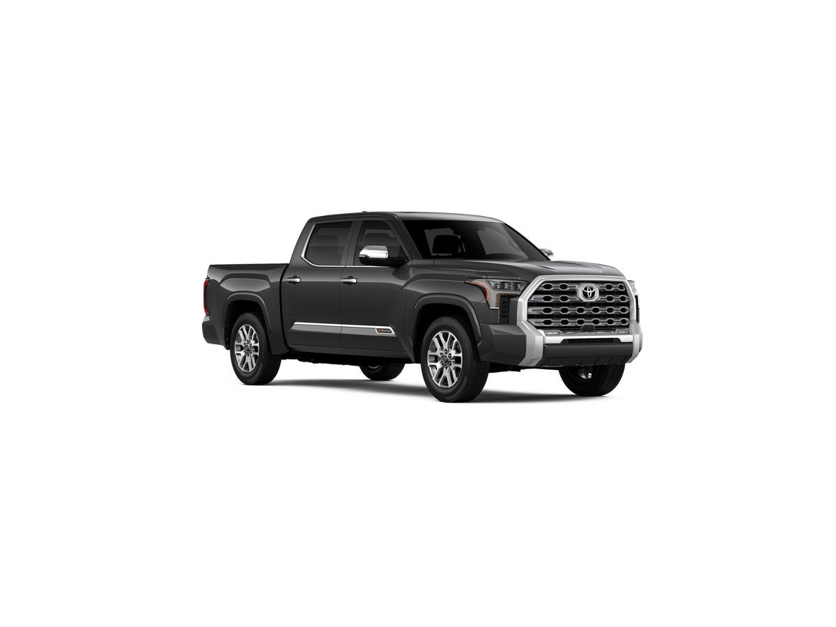 2026 Toyota Tundra 1794
