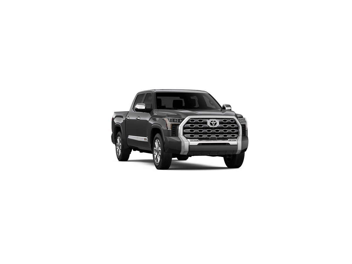 2026 Toyota Tundra 1794