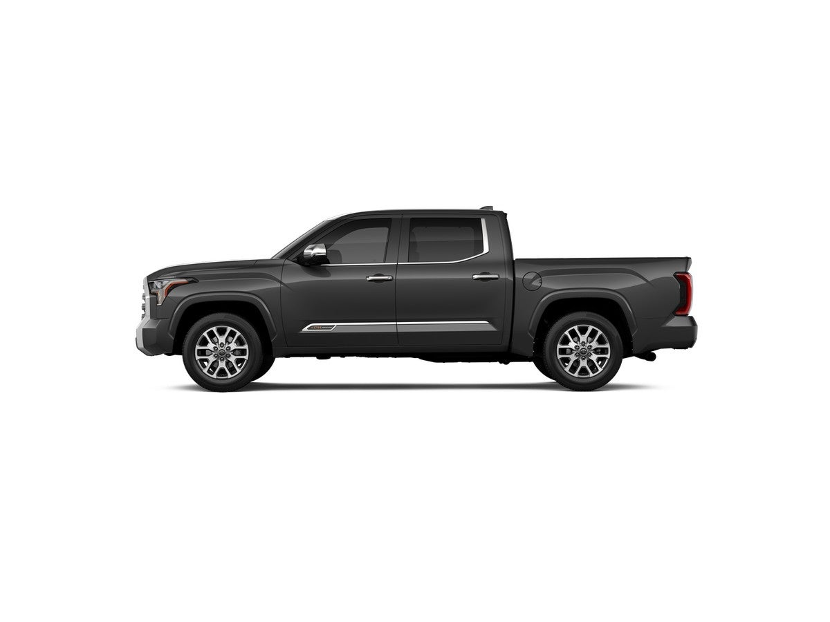 2026 Toyota Tundra 1794