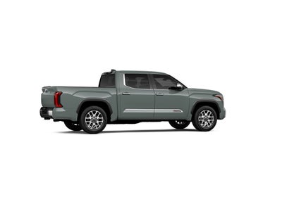 2026 Toyota Tundra 1794