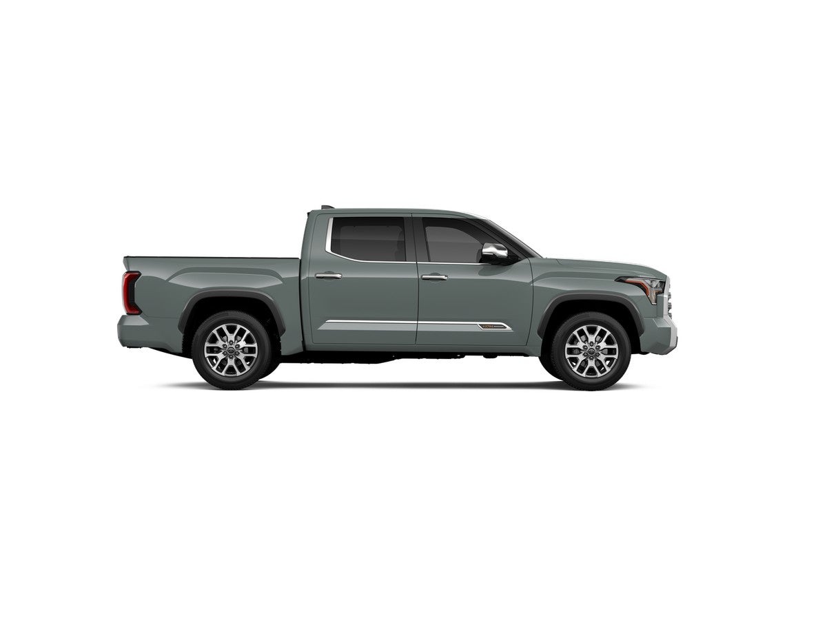 2026 Toyota Tundra 1794