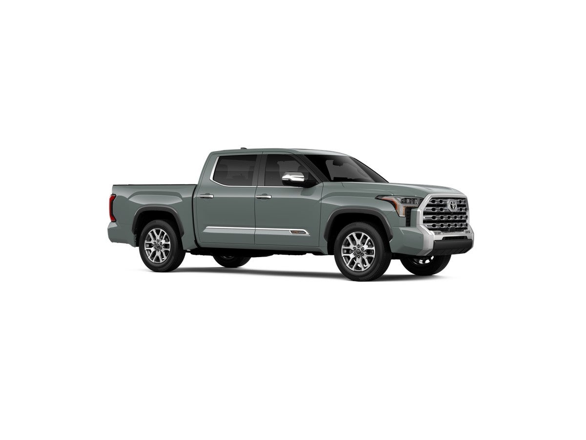 2026 Toyota Tundra 1794